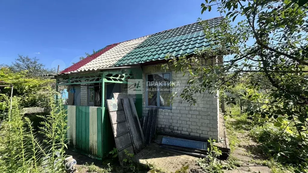 Дача 25 м на участке 6,2 сот. - Фото 0