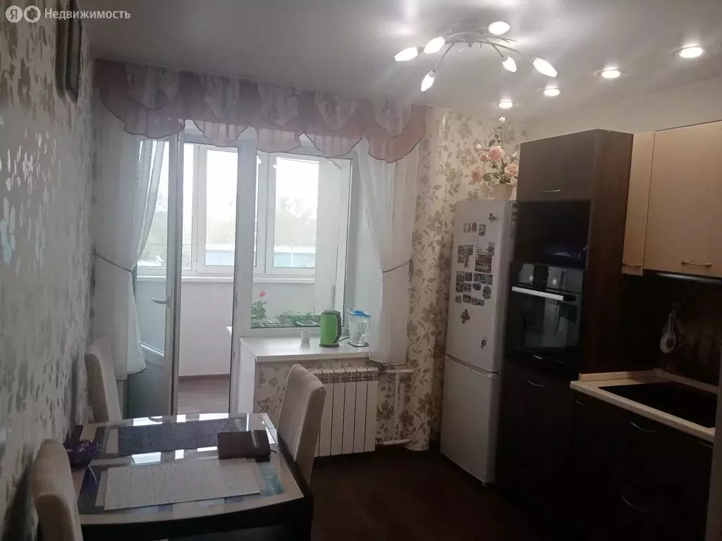 1-комнатная квартира: Благовещенск, улица Строителей, 66 (41.1 м) - Фото 1