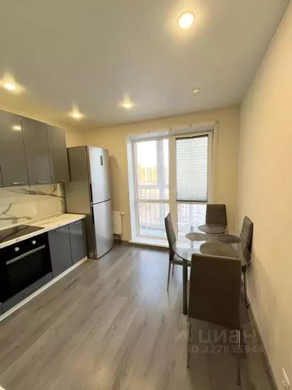 2-к кв. Тверская область, Тверь ул. С.Я. Лемешева, 8к1 (52.4 м) - Фото 2