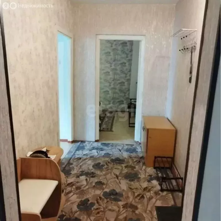 2-комнатная квартира: Павловск, микрорайон Северный, 16 (52.7 м) - Фото 2