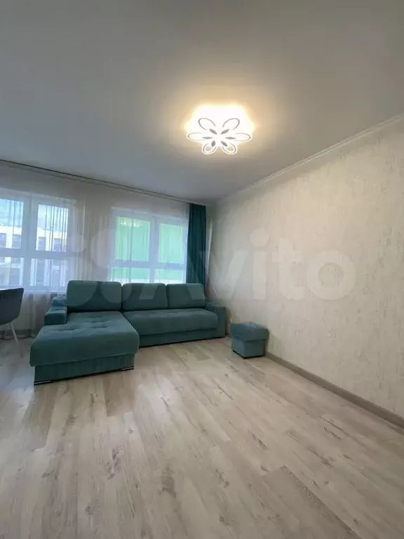 Квартира-студия, 30,2 м, 8/20 эт. - Фото 1