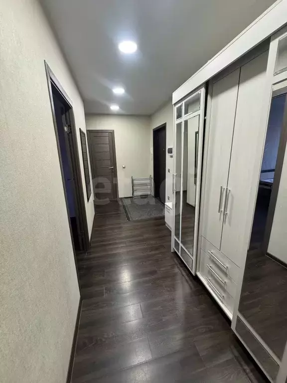 Квартира, 2 комнаты, 63.3 м - Фото 1