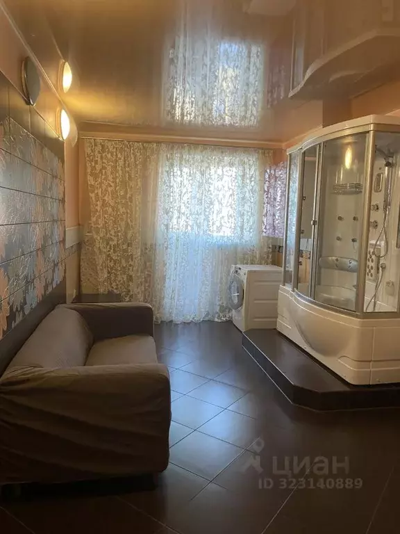 4-к кв. Новосибирская область, Новосибирск ул. Гоголя, 32/1 (122.0 м) - Фото 2