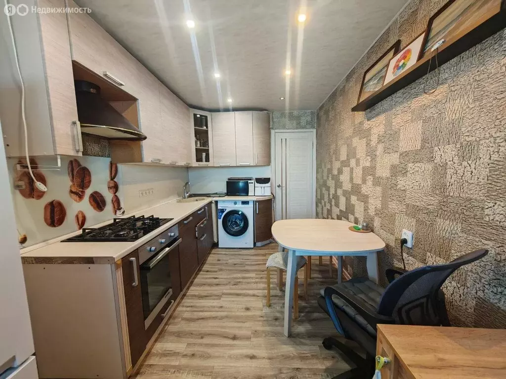 1-комнатная квартира: Москва, улица Головачёва, 5к1 (34.6 м) - Фото 2