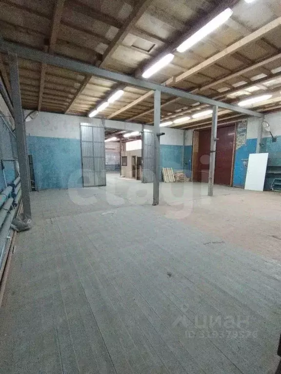 Офис в Коми, Сыктывкар Колхозная ул., 42/2 (1100 м) - Фото 1