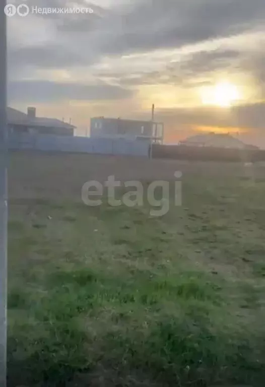 Участок в Кулешовское сельское поселение, СНТ Белгорос, Курская улица ... - Фото 1