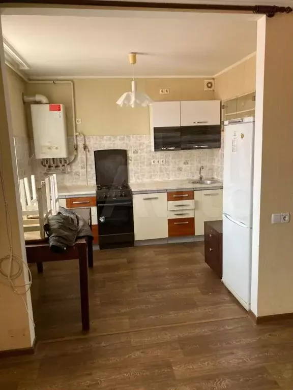 2-к. квартира, 53 м, 3/10 эт. - Фото 0