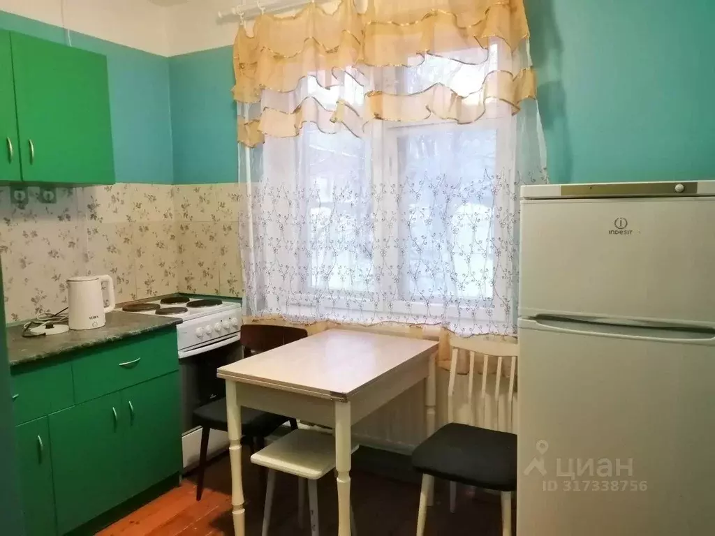 1-к кв. Карелия, Петрозаводск Сортавальская ул., 11А (34.8 м) - Фото 0