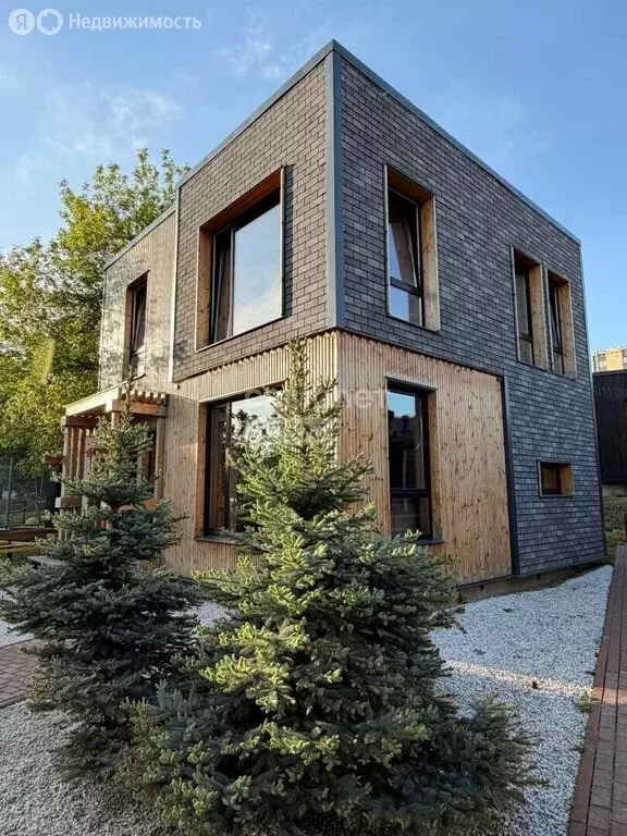 Дом в Домодедово, территория КП Рэд (118 м) - Фото 2