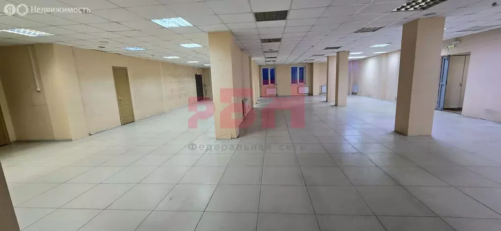 Помещение свободного назначения (294.4 м) - Фото 2
