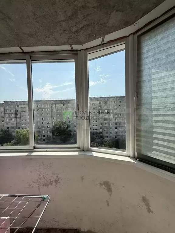 1-к. квартира, 44,1 м, 6/10 эт. - Фото 1