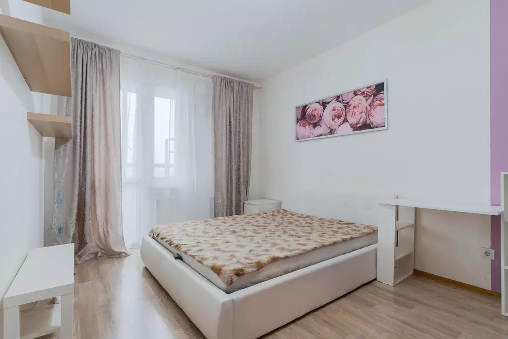 Продаётся 1-к квартира, 34.2 м - Фото 1
