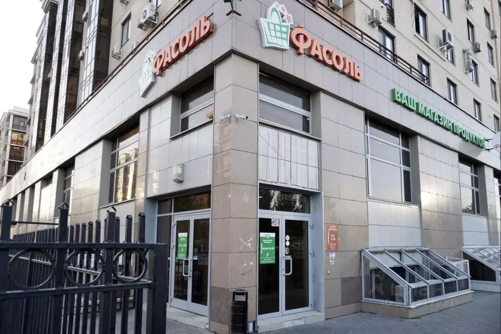 Помещение свободного назначения в Татарстан, Казань просп. Альберта ... - Фото 1