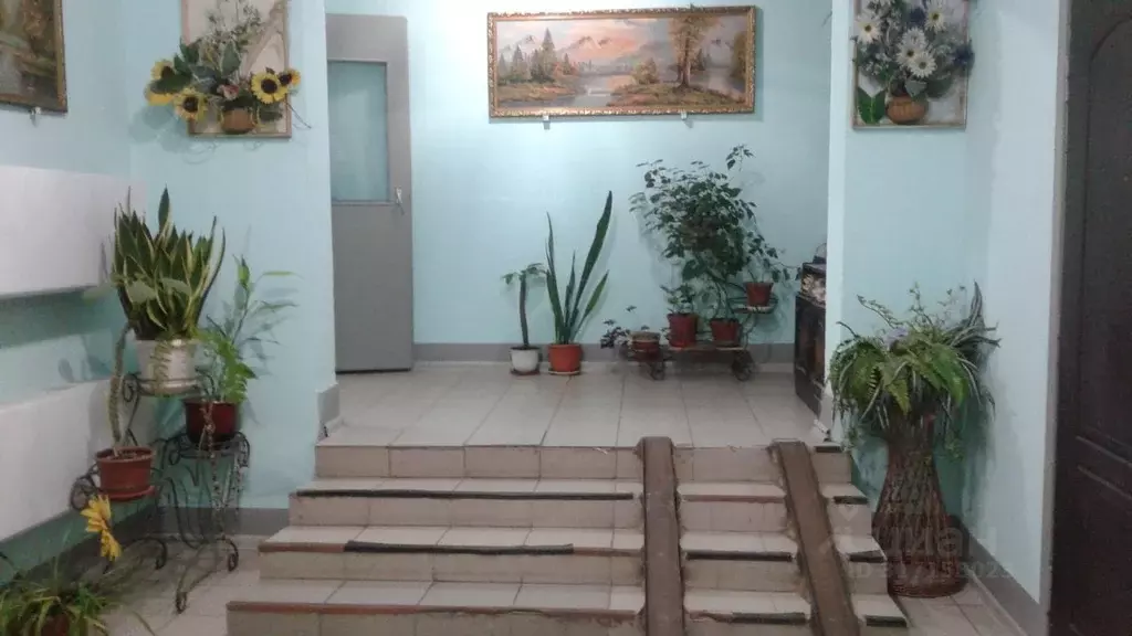 1-к кв. Москва ул. Газопровод, 15 (39.0 м) - Фото 1