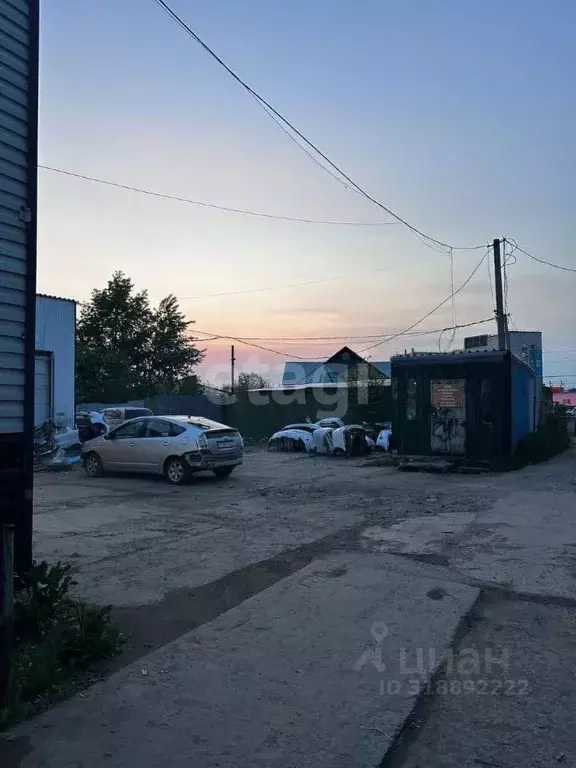 Участок в Хабаровский край, Хабаровск ул. Свердлова (10.0 сот.) - Фото 2