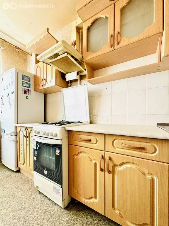 2-комнатная квартира: Волгоград, район Семь Ветров, улица 8-й ... - Фото 2