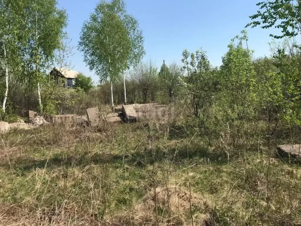 Участок в Башкортостан, Уфа Черемушки СНТ, 3 (14.0 сот.) - Фото 1
