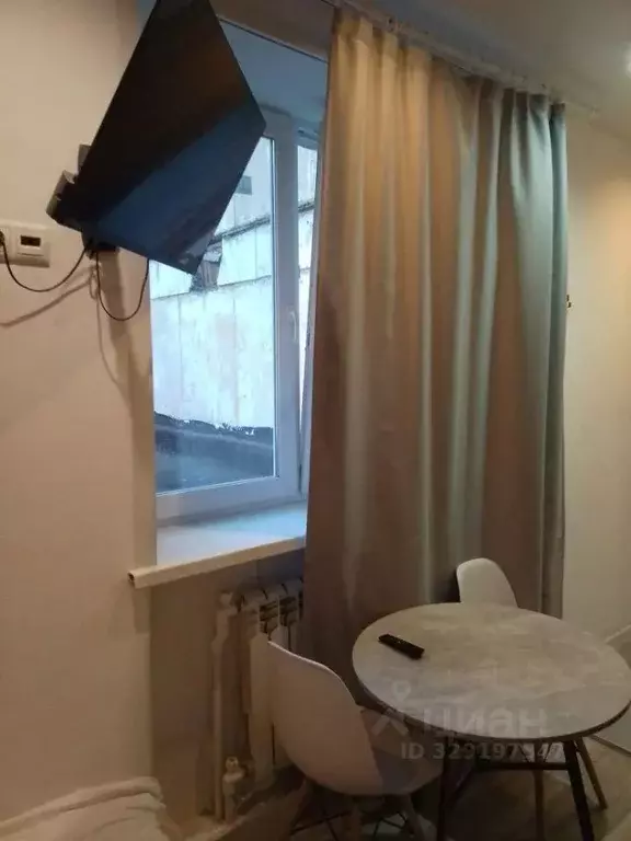 Студия Москва Сиреневый бул., 15 (12.0 м) - Фото 2