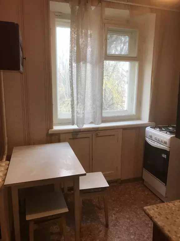 Продаётся 2-к квартира, 46 м - Фото 1