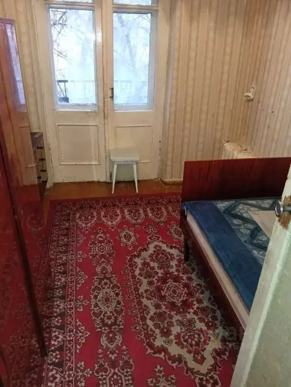 2-к кв. Волгоградская область, Волгоград Лазоревая ул., 207 (45.0 м) - Фото 1