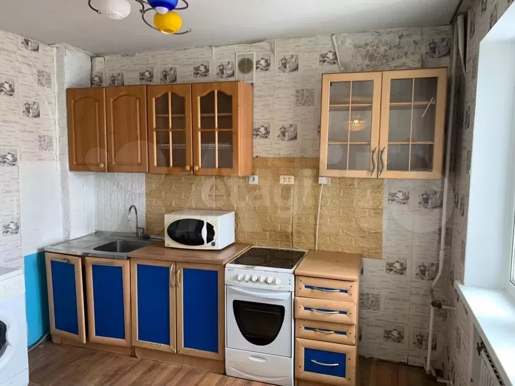 4-к. квартира, 78 м, 8/9 эт. - Фото 1