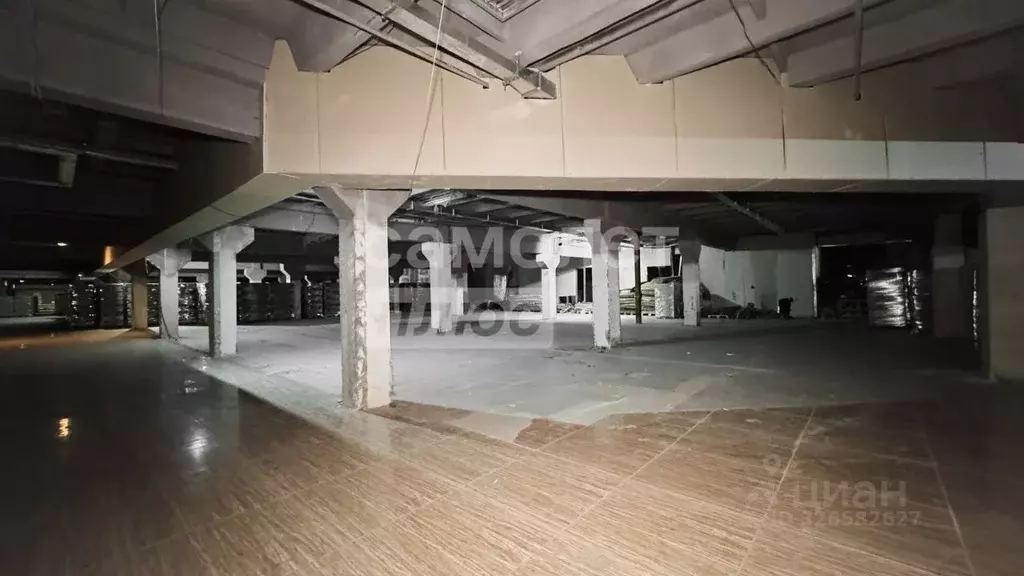 Помещение свободного назначения в Ивановская область, Иваново ул. ... - Фото 2