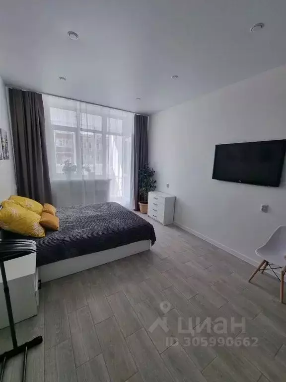 Студия Московская область, Истра муниципальный округ, д. Высоково ... - Фото 1