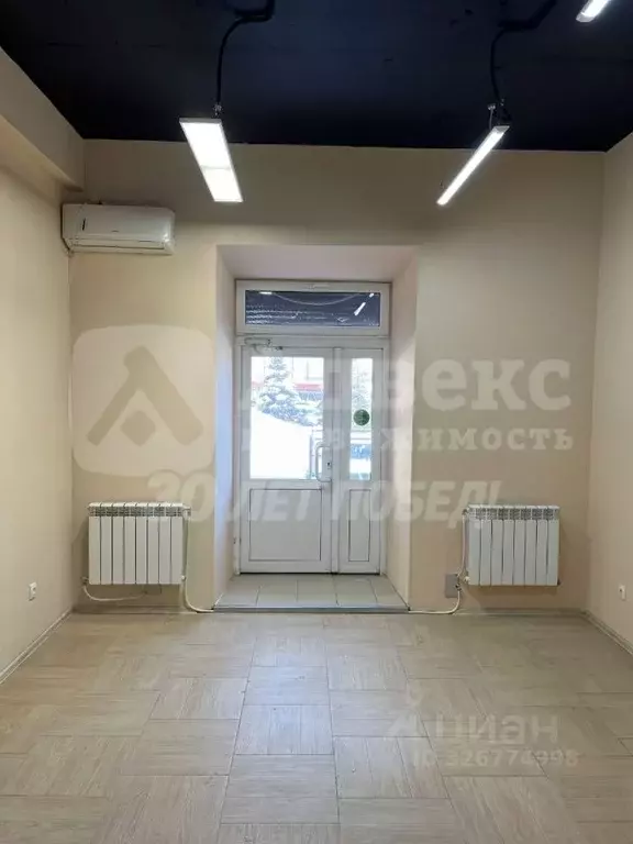 Помещение свободного назначения в Тюменская область, Тюмень ул. ... - Фото 1