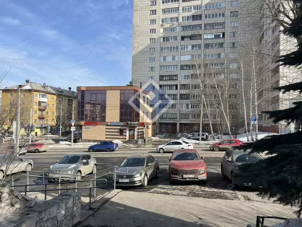 Торговая площадь в Пермский край, Пермь Екатерининская ул., 163 (30 м) - Фото 1