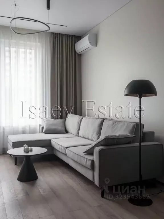 3-к кв. Москва Винницкая ул., 8к1 (90.0 м) - Фото 1