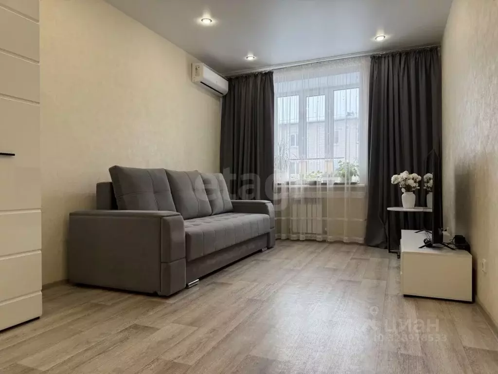 1-к кв. Марий Эл, Йошкар-Ола городской округ, с. Семеновка ул. ... - Фото 2