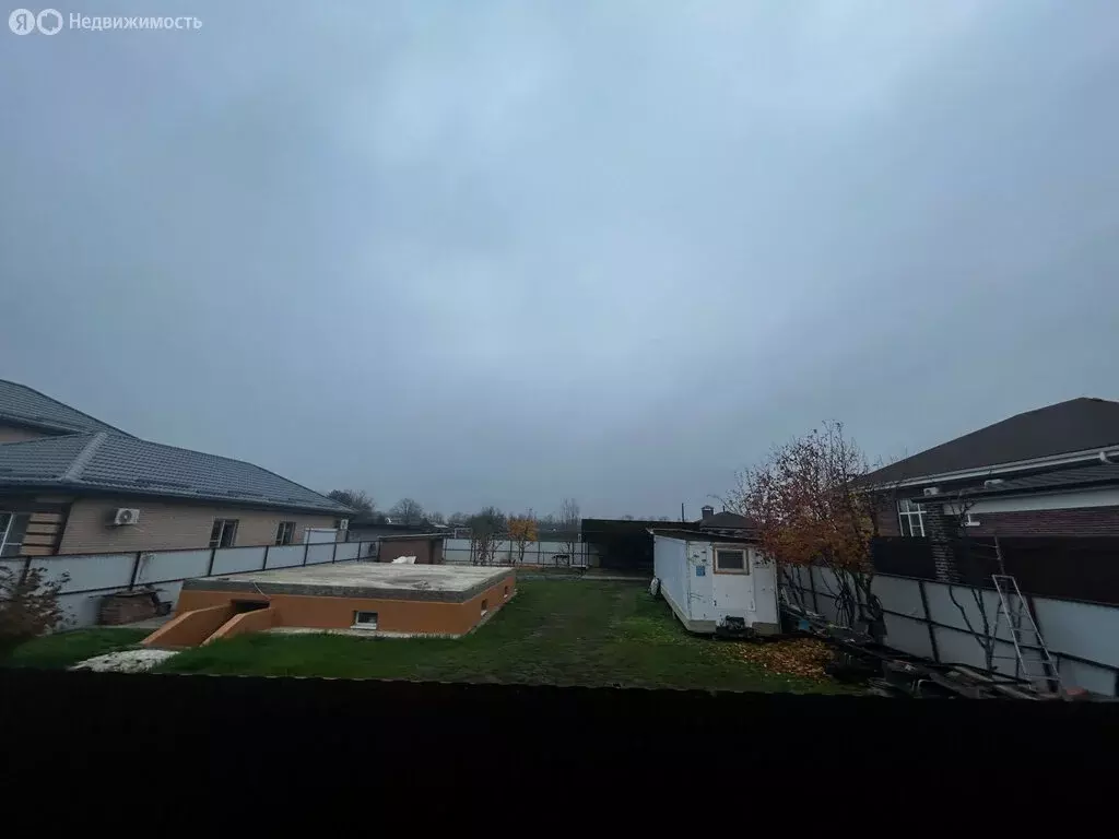 Участок в Мясниковский район, Краснокрымское сельское поселение, хутор ... - Фото 1