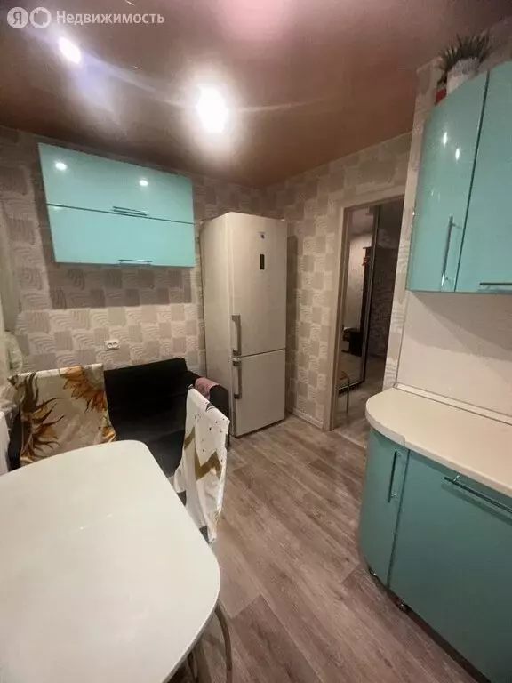 2-комнатная квартира: Кстово, 2-й микрорайон, 6 (58.5 м) - Фото 2