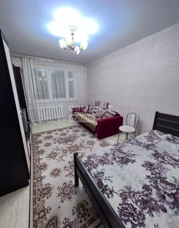 1-к кв. Рязанская область, Рязань Кальная ул., 23 (35.1 м) - Фото 1