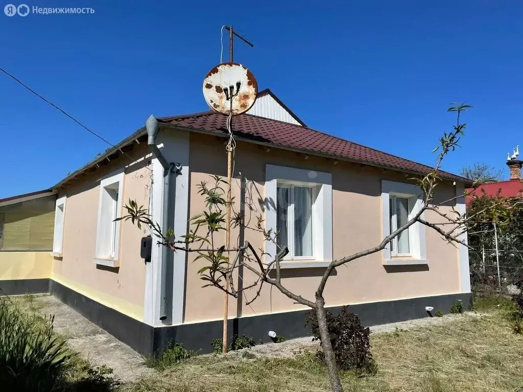 Дом в Зыбины, улица Кирова (77.6 м) - Фото 1