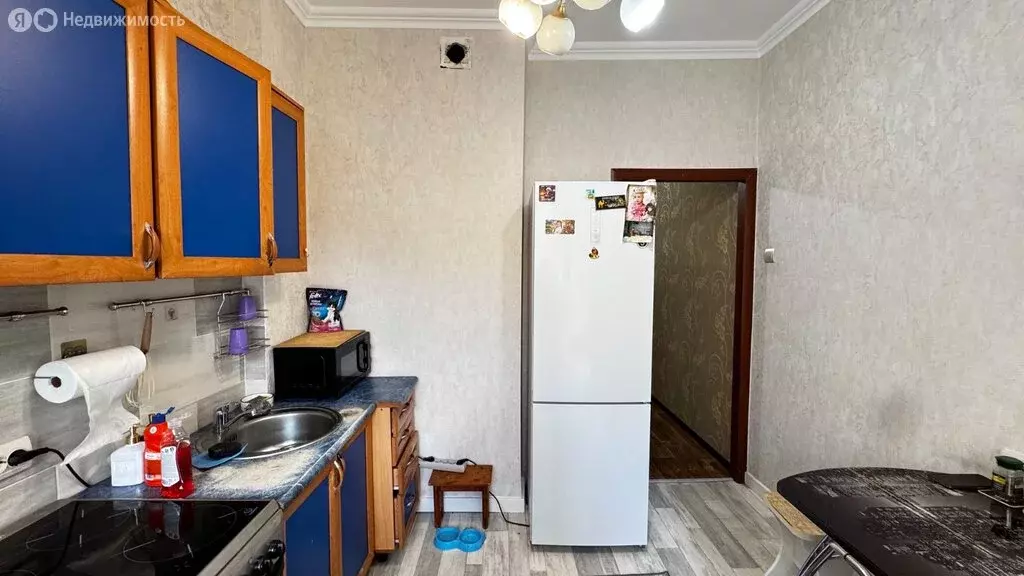 3-комнатная квартира: Нерюнгри, улица Карла Маркса, 3/3 (57.6 м) - Фото 2