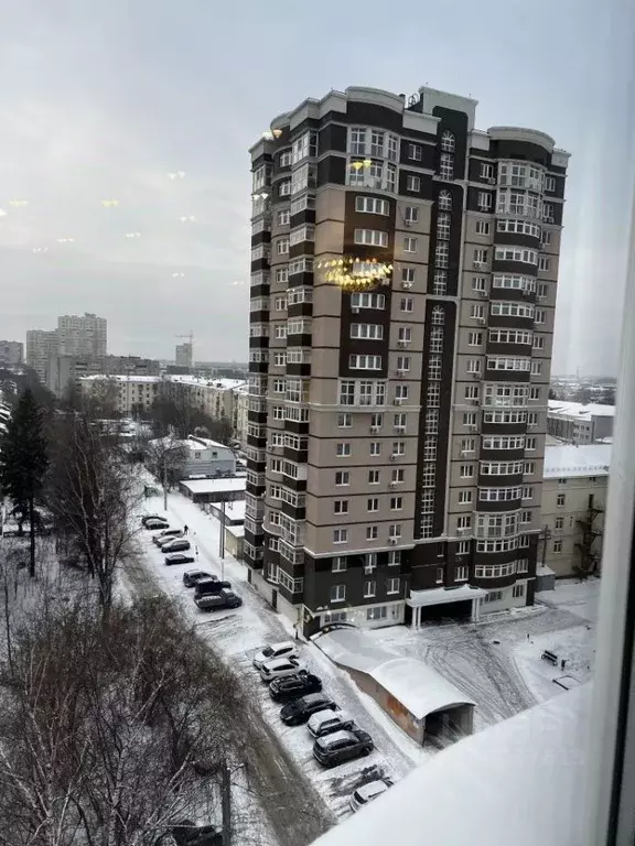 4-к кв. Ивановская область, Иваново просп. Шереметевский, 153а (150.0 ... - Фото 2