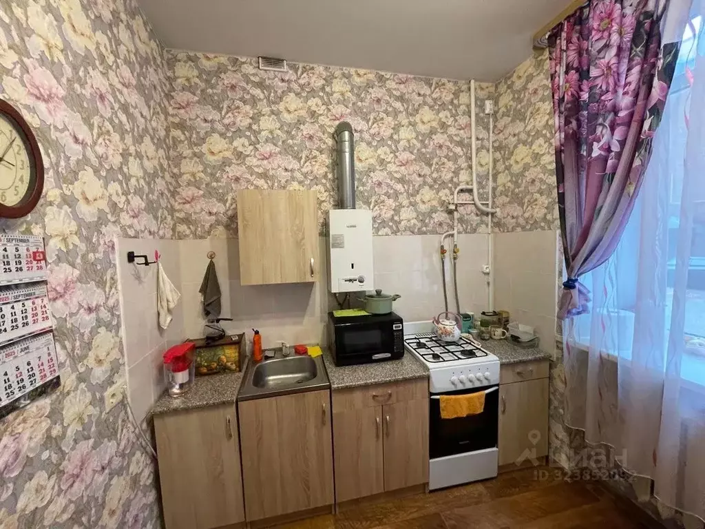 3-к кв. Московская область, Долгопрудный Центральная ул., 9 (75.4 м) - Фото 2