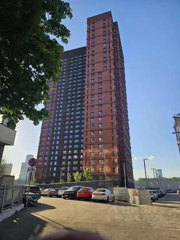 Квартира, 1 комната, 41.4 м - Фото 1