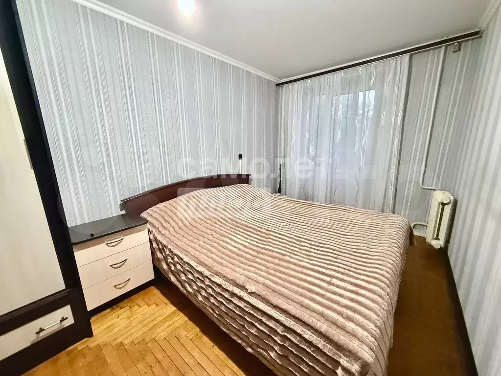 2-к. квартира, 45 м, 3/5 эт. - Фото 0