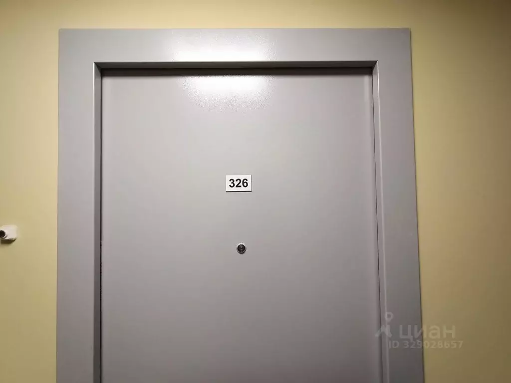 2-к кв. Москва Клинская ул., 2Ак7 (71.0 м) - Фото 1