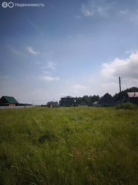 Участок в деревня Даутово, улица Гайфуллы Сарбаева (12.5 м) - Фото 2