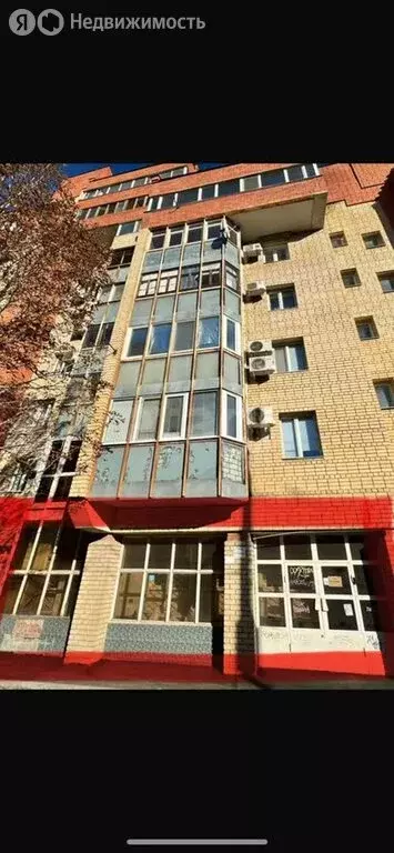 Торговая площадь (119.7 м) - Фото 1