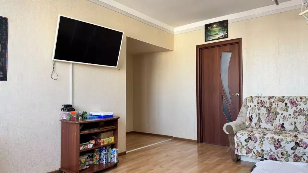 3-к кв. Санкт-Петербург Петергофское ш., 3К6 (61.6 м) - Фото 1