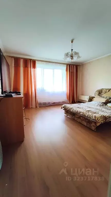 3-к кв. Пермский край, Пермь ул. Карпинского, 101 (65.7 м) - Фото 1