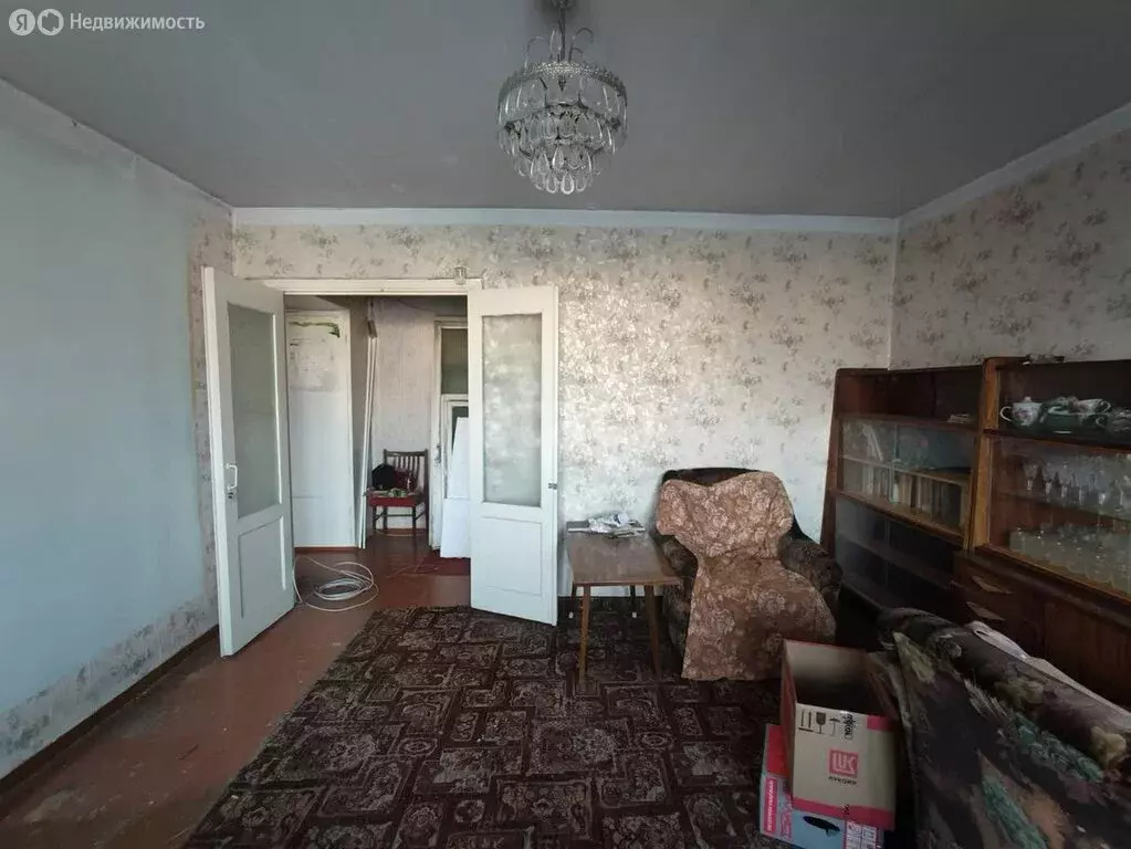 3-комнатная квартира: Улан-Удэ, улица Лимонова, 14 (63.3 м) - Фото 0