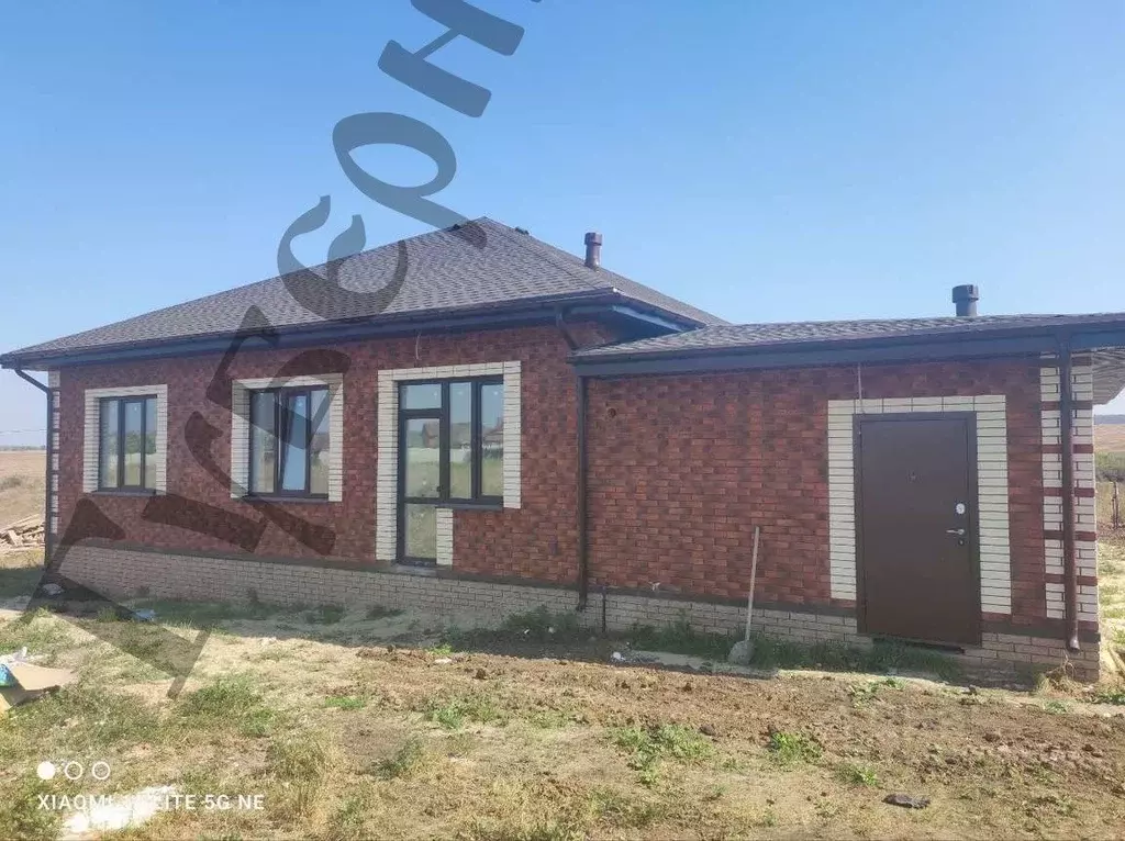 Дом в Белгородская область, Белгородский район, Разумное рп, ... - Фото 2