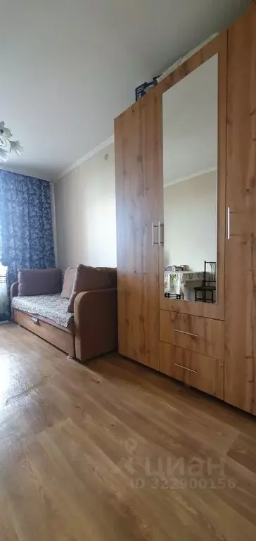 2-к кв. Самарская область, Тольятти ул. Мира, 137 (34.0 м) - Фото 2