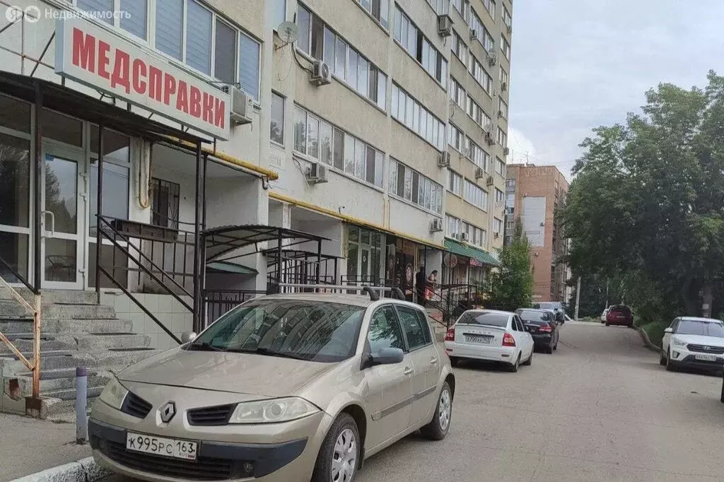 Помещение свободного назначения (120.9 м) - Фото 0