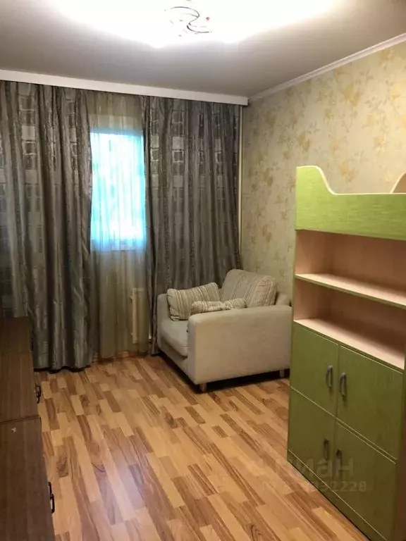 3-к кв. Санкт-Петербург ул. Руднева, 9К2 (60.3 м) - Фото 1